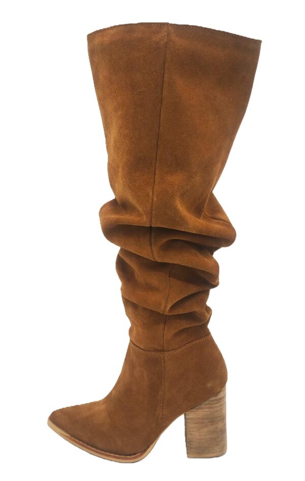 BUCANERA LUCIANA CAMEL PAO PECADOS